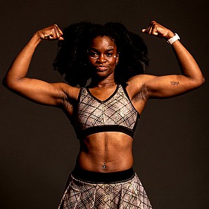 Aminah Belmont