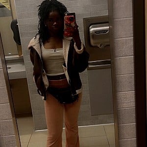 Aminah Belmont