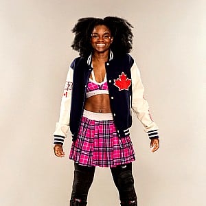 Aminah Belmont