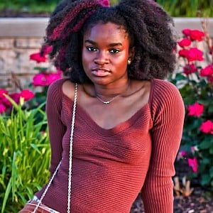 Aminah Belmont