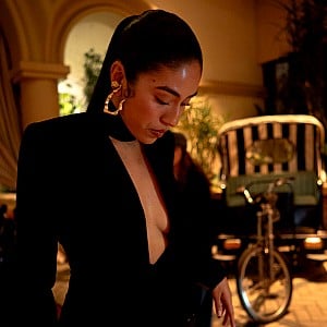 Aminah Nieves