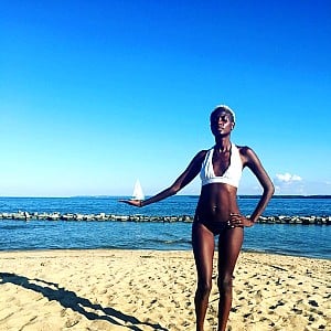 Aminata Niaria