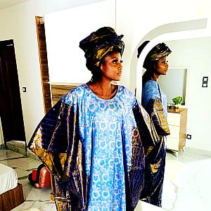 Aminata Niaria