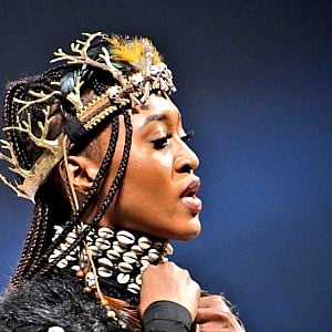 Aminata Sylla