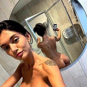 Amira Brie