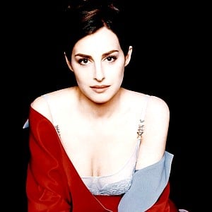 Amira Casar