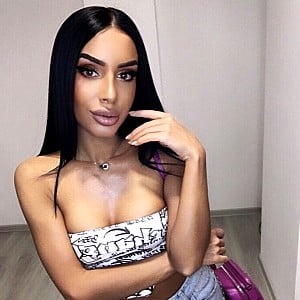 Amira Cataleya