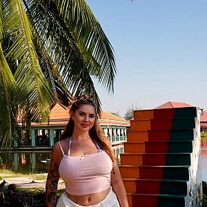 Amira Evans
