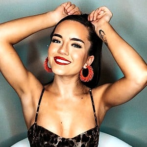 Amira Kantarevic