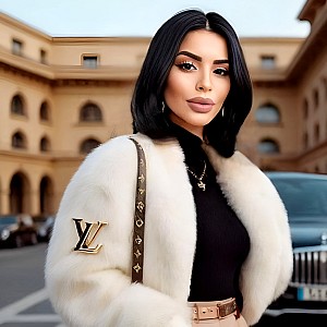 Amira Mounir Srarfi