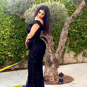 Amira Mounir Srarfi
