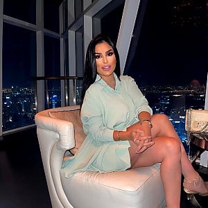 Amira Mounir Srarfi