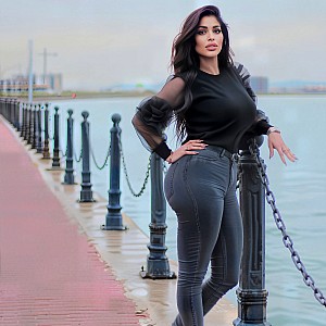 Amira Mounir Srarfi