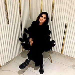 Amira Mounir Srarfi