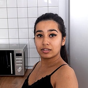 Amira Roshane