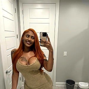 Amira Scriven