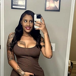 Amira Scriven