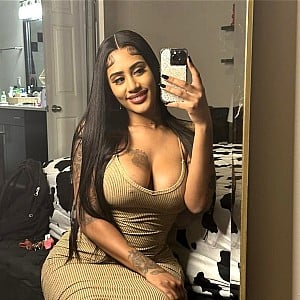 Amira Scriven