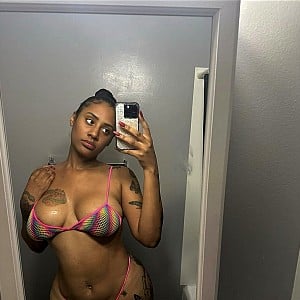 Amira Scriven