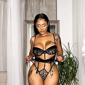Amira Scriven