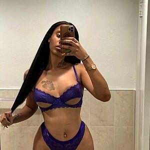 Amira Scriven