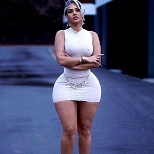 Amirah Dyme