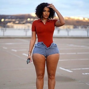 Amirah Dyme