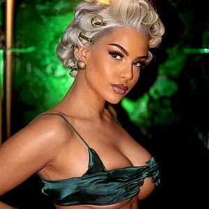 Amirah Dyme