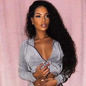 Amirah Dyme