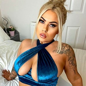 Amirah Leia