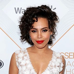 Amirah Vann