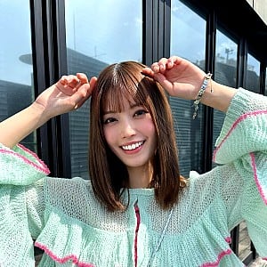 Amiri Hayashi
