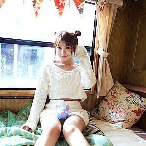 Amisa Miyazaki