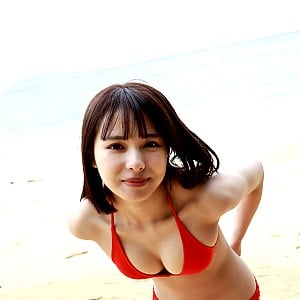 Amisa Miyazaki
