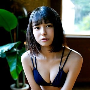 Amisa Miyazaki