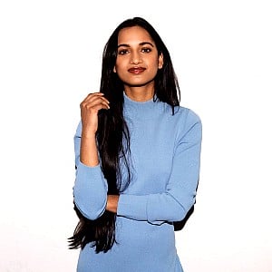 Amita Suman
