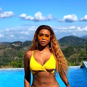 Amiyah Scott