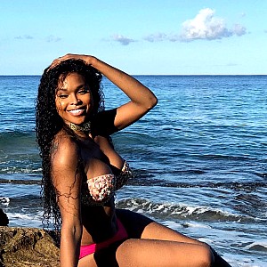 Amiyah Scott