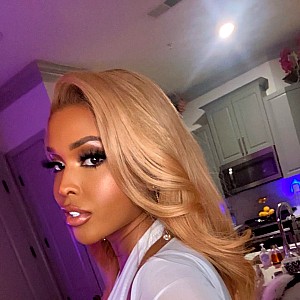 Amiyah Scott