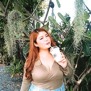 Amm Kanokwan