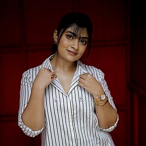 Ammu Abhirami
