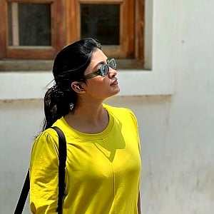 Ammu Abhirami