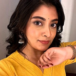Ammu Abhirami
