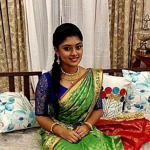 Ammu Abhirami