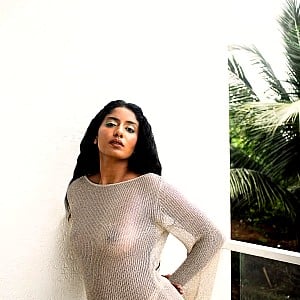 Ammu Nair