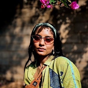 Ammu Nair