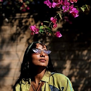 Ammu Nair