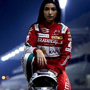 Amna Al Qubaisi