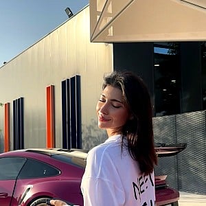 Amna Al Qubaisi