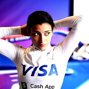 Amna Al Qubaisi